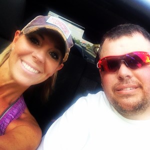 Impromptu Date Night