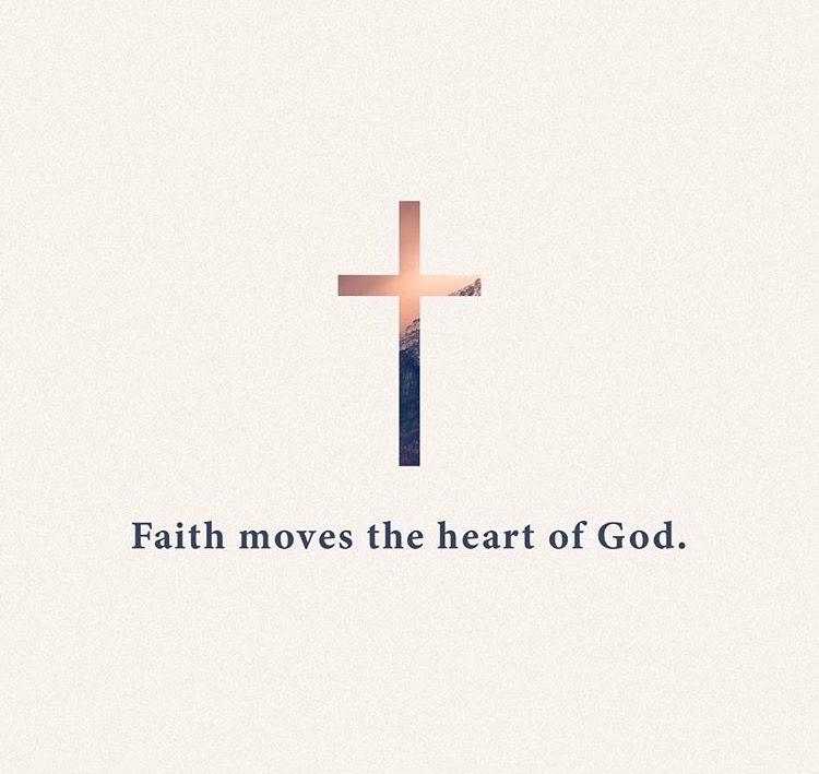 Faith Quote