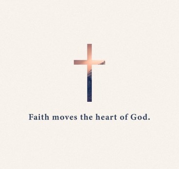Faith Quote